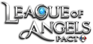 League of Angels: Pakt